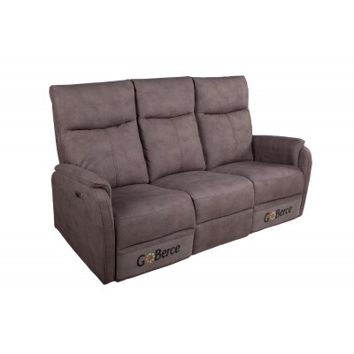 Sofa inclinable électrique 6377 (V02)